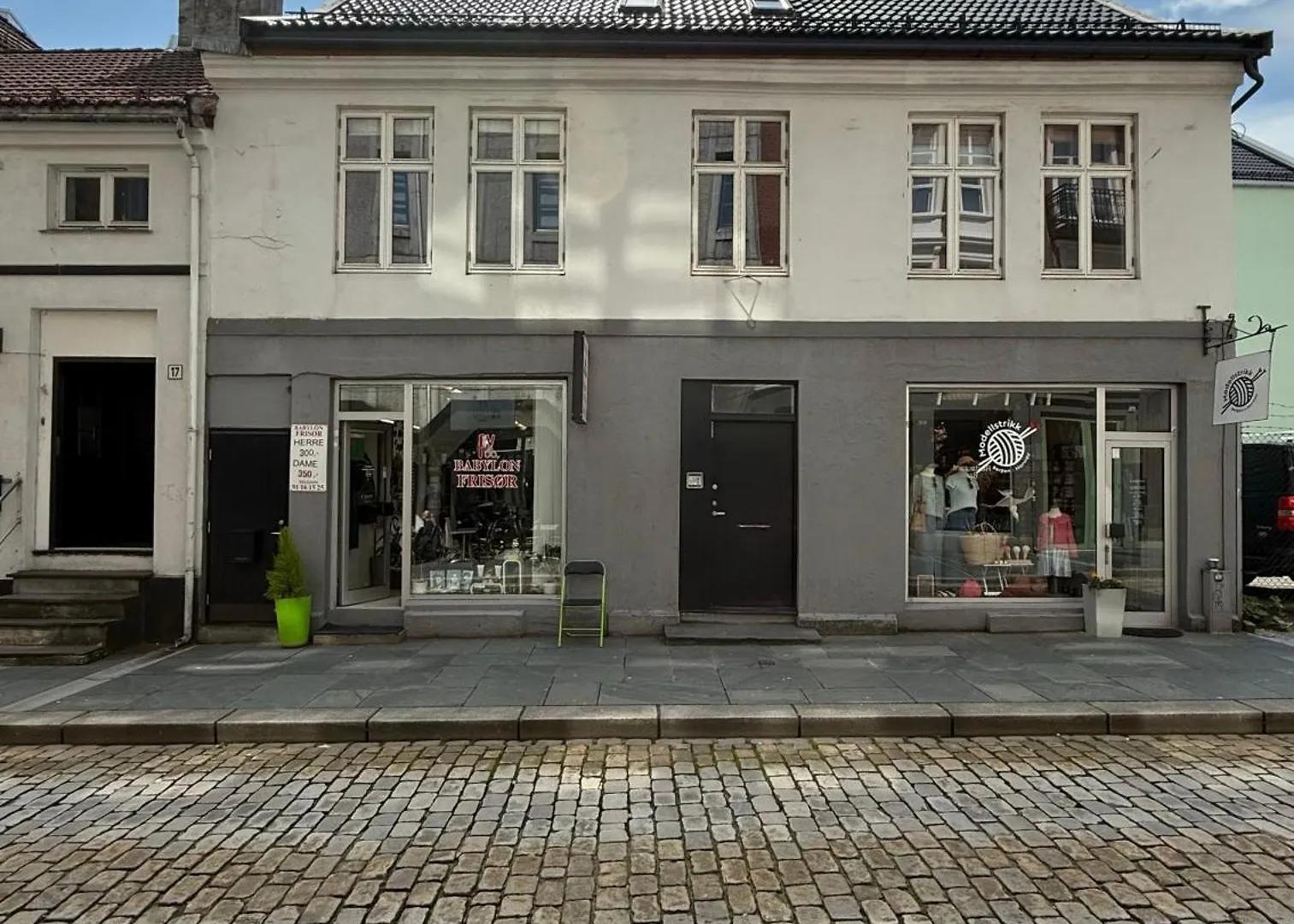 Romslig Leilighet I Hjertet Av Bergen