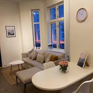 Apartamento Floien