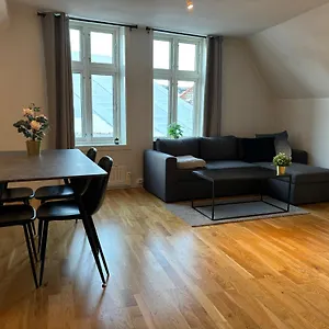  Apartamento Harbor Haven